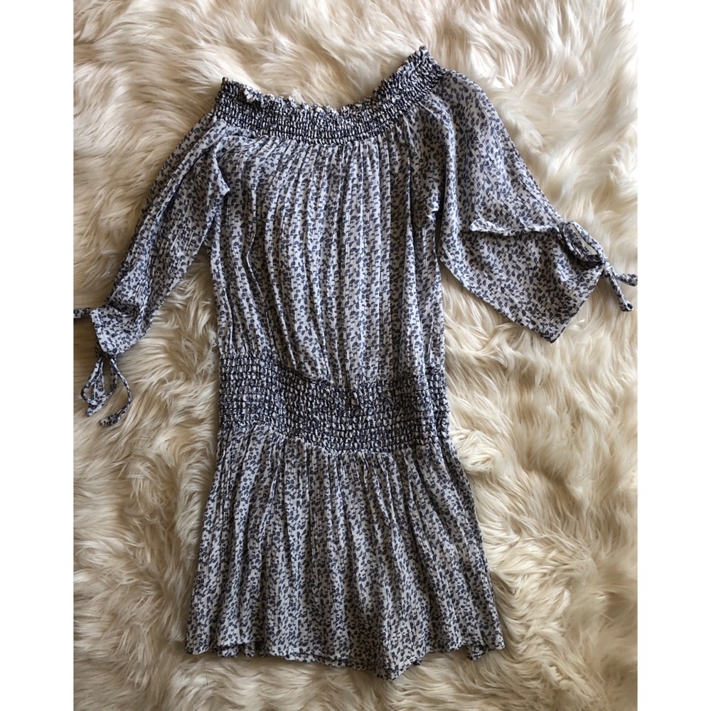 Honey Punch Dress